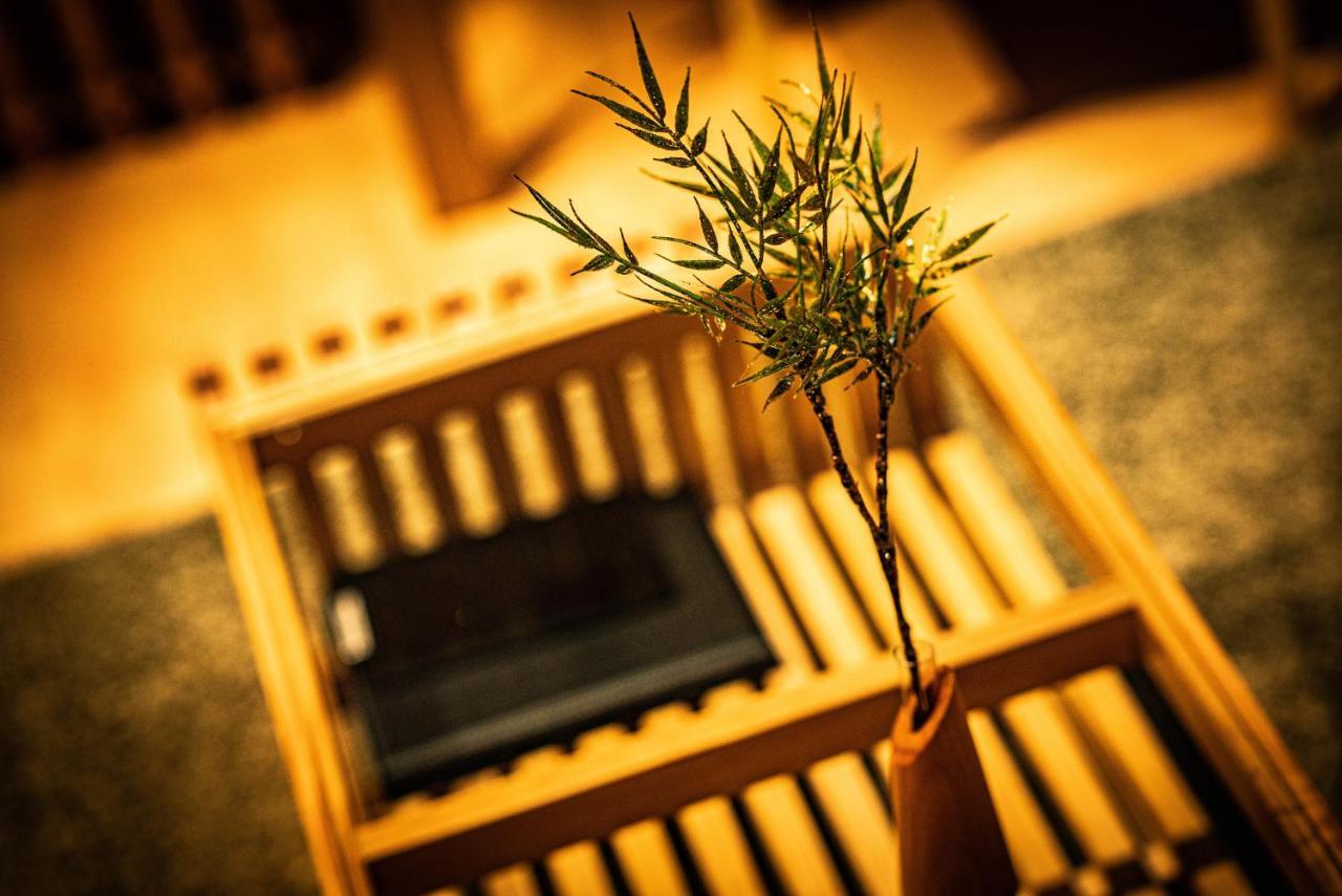 Aparthotel East One Higashishinjuku à Tōkyō Extérieur photo