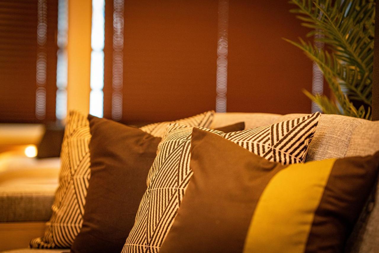 Aparthotel East One Higashishinjuku à Tōkyō Extérieur photo