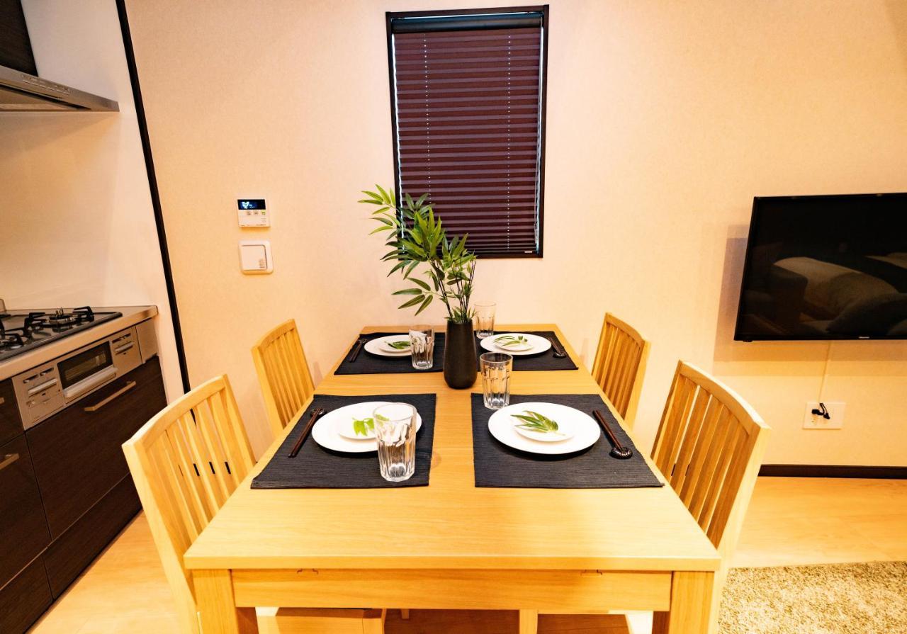 Aparthotel East One Higashishinjuku à Tōkyō Extérieur photo