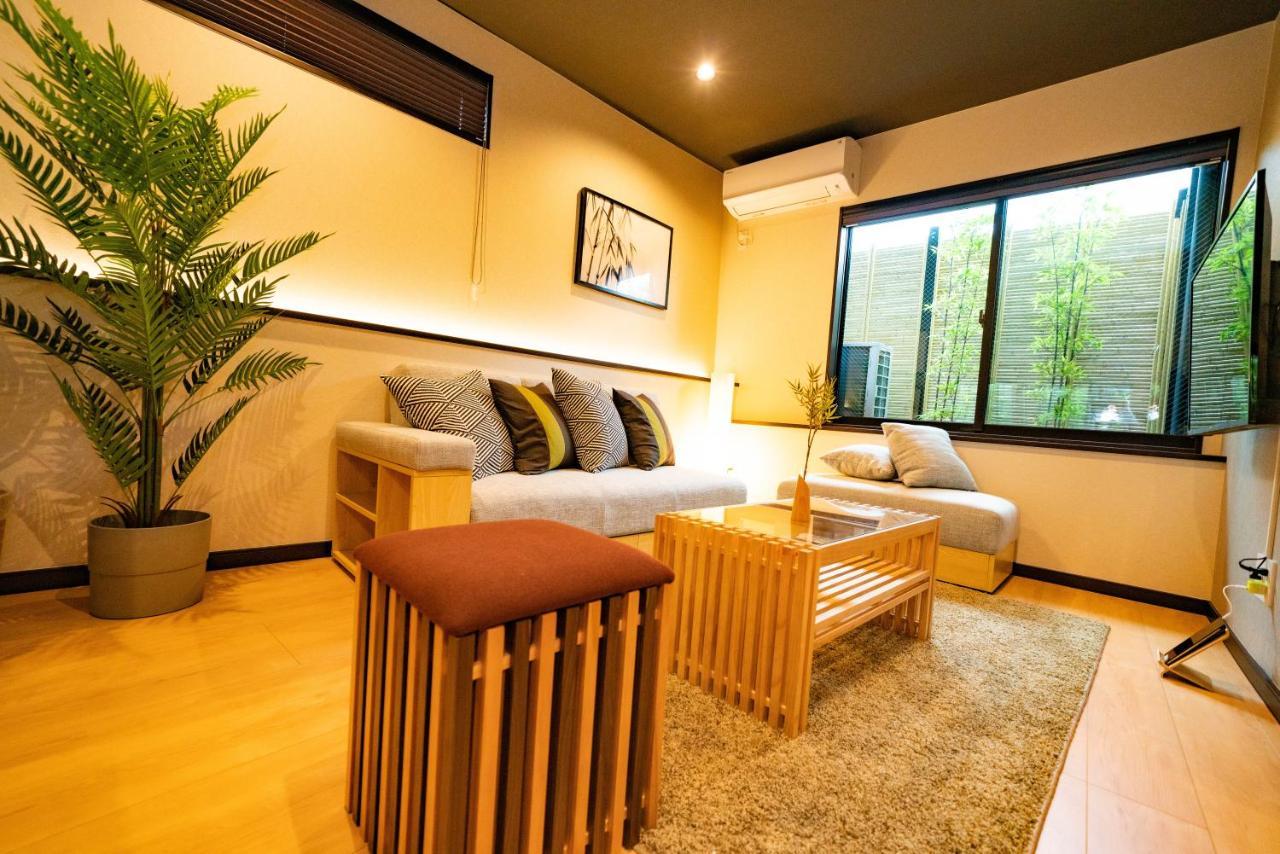 Aparthotel East One Higashishinjuku à Tōkyō Extérieur photo