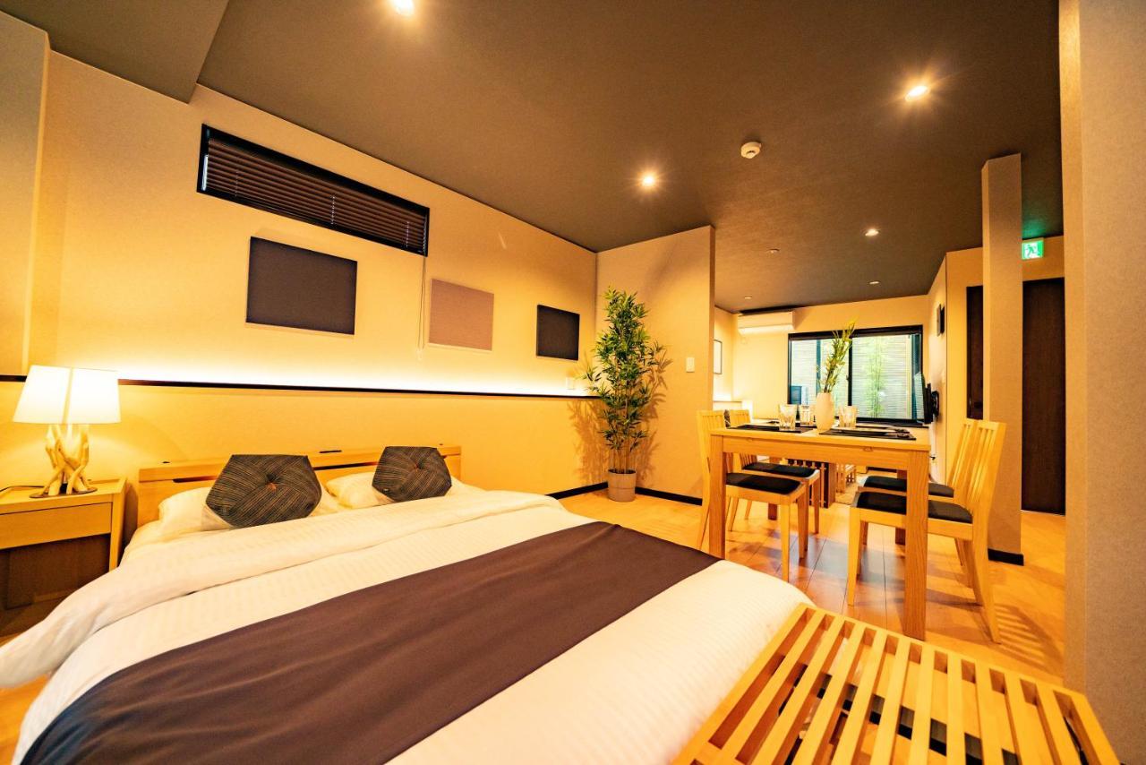 Aparthotel East One Higashishinjuku à Tōkyō Extérieur photo