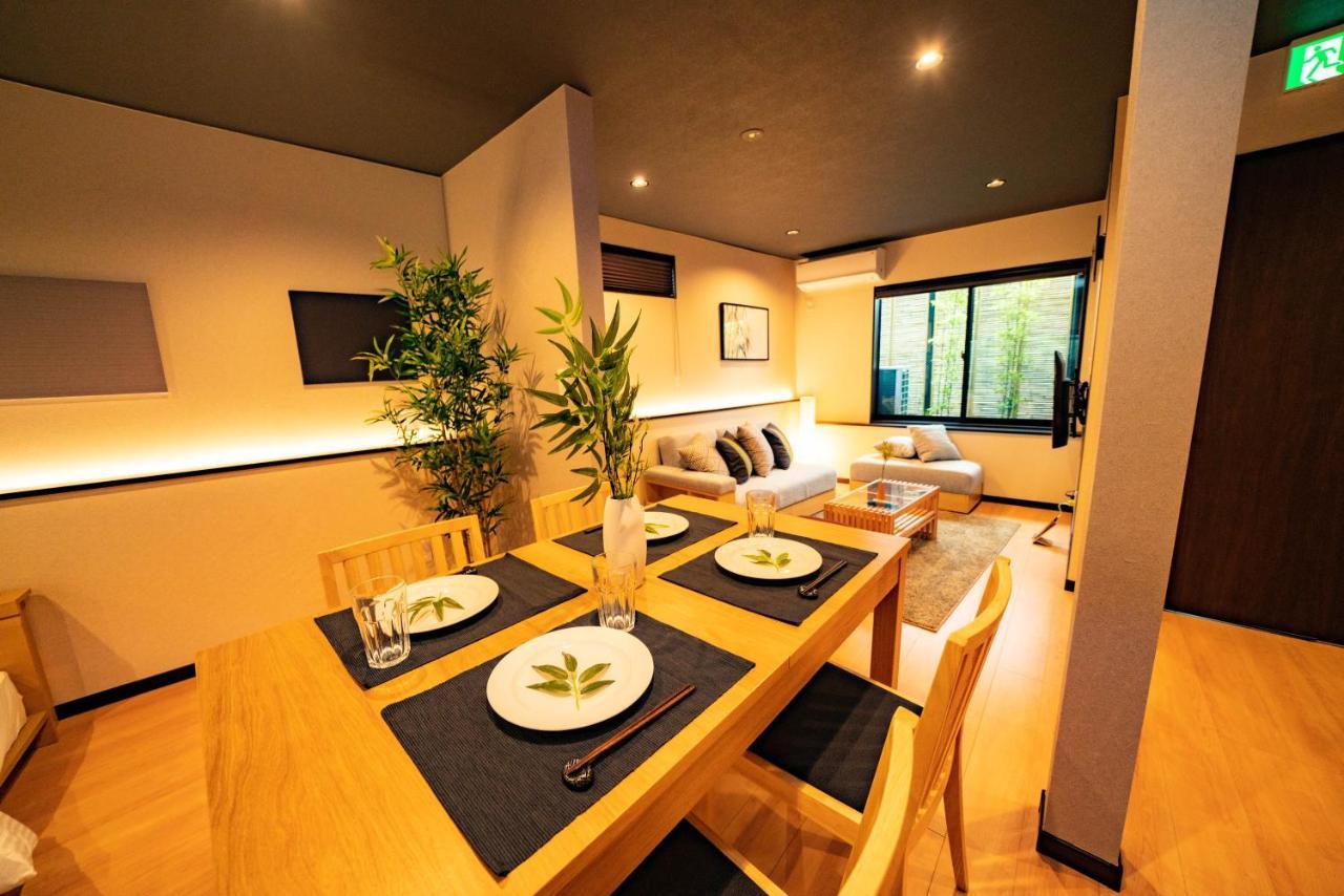 Aparthotel East One Higashishinjuku à Tōkyō Extérieur photo