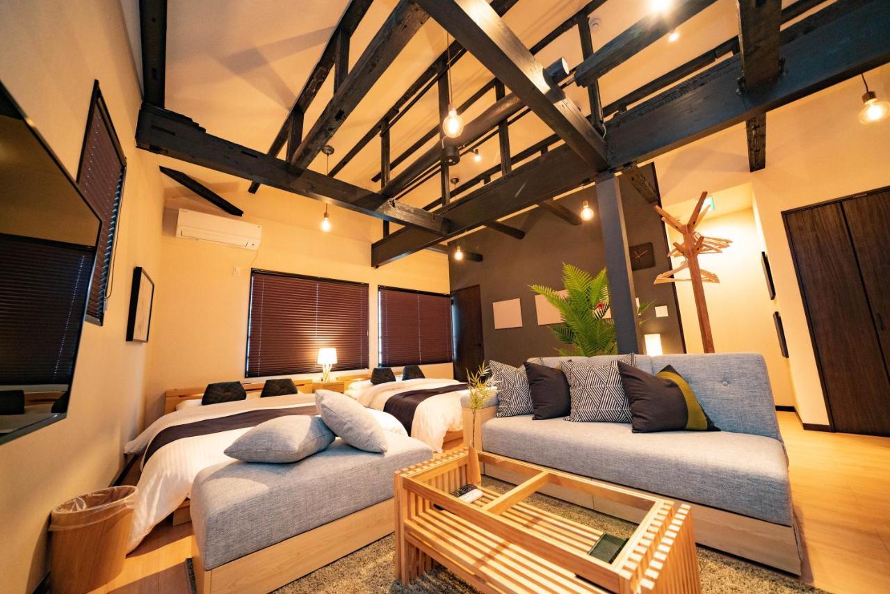Aparthotel East One Higashishinjuku à Tōkyō Extérieur photo