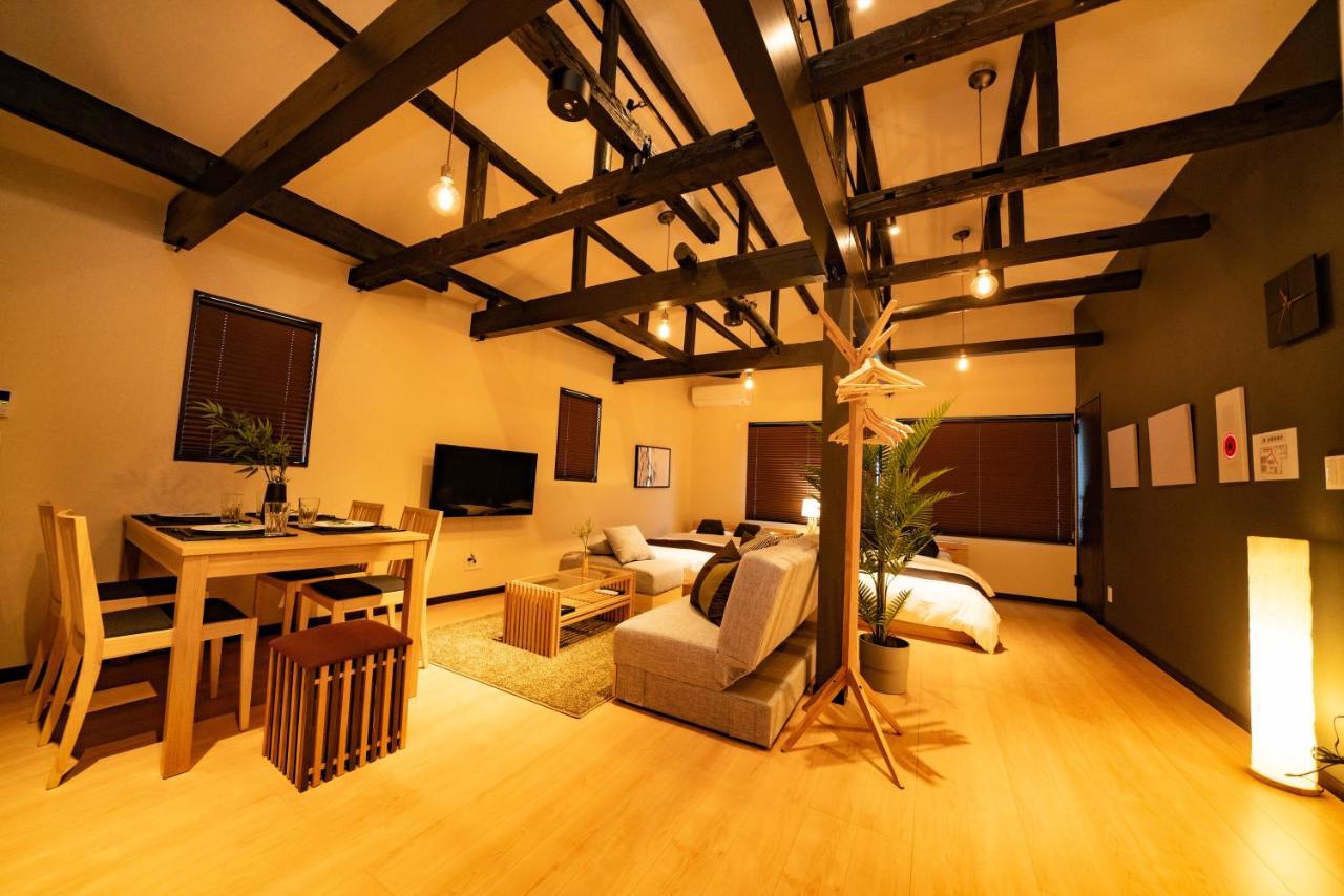Aparthotel East One Higashishinjuku à Tōkyō Extérieur photo