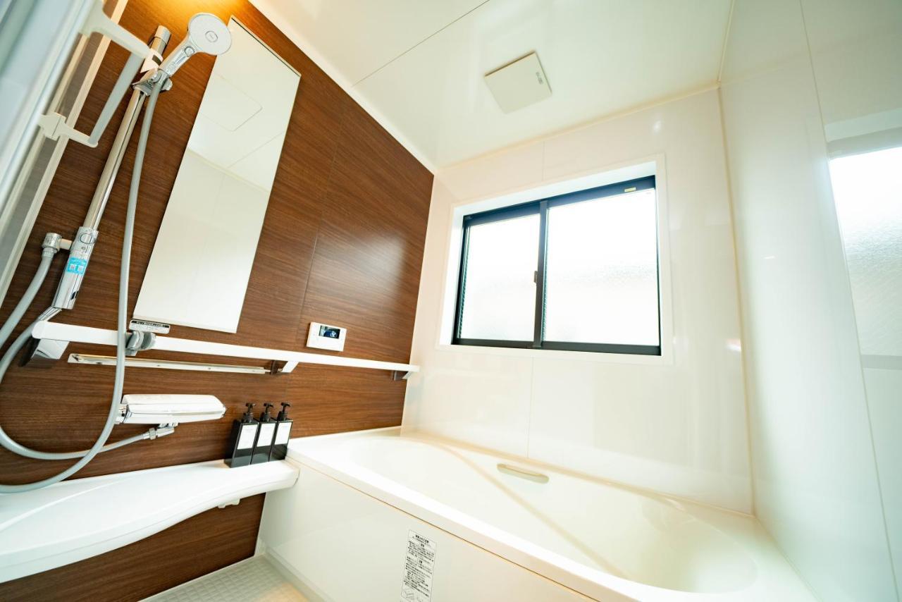 Aparthotel East One Higashishinjuku à Tōkyō Extérieur photo