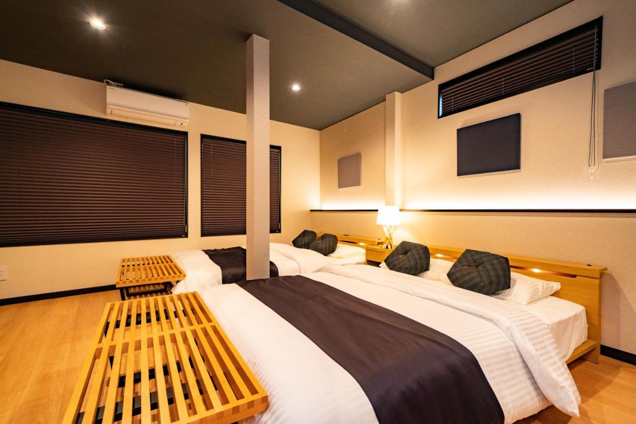 Aparthotel East One Higashishinjuku à Tōkyō Extérieur photo