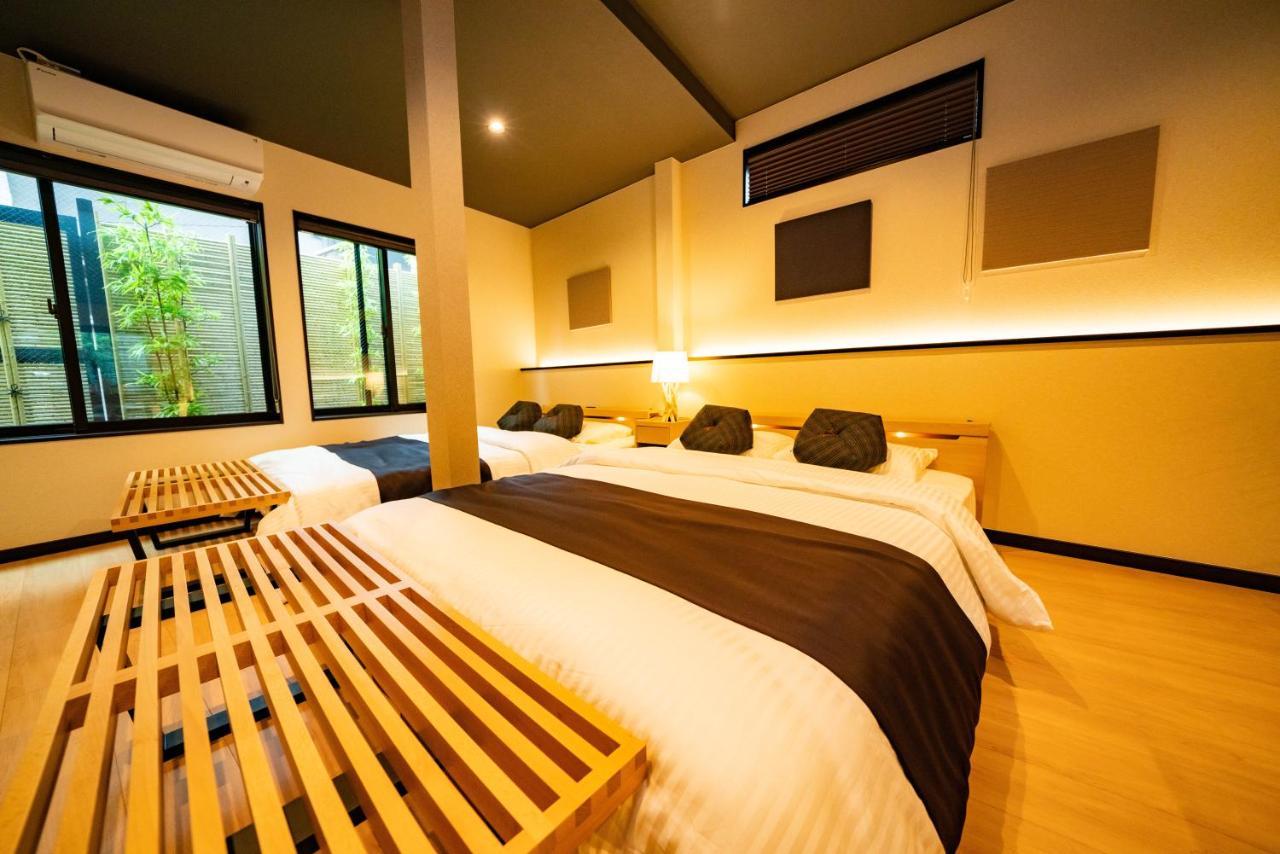 Aparthotel East One Higashishinjuku à Tōkyō Extérieur photo