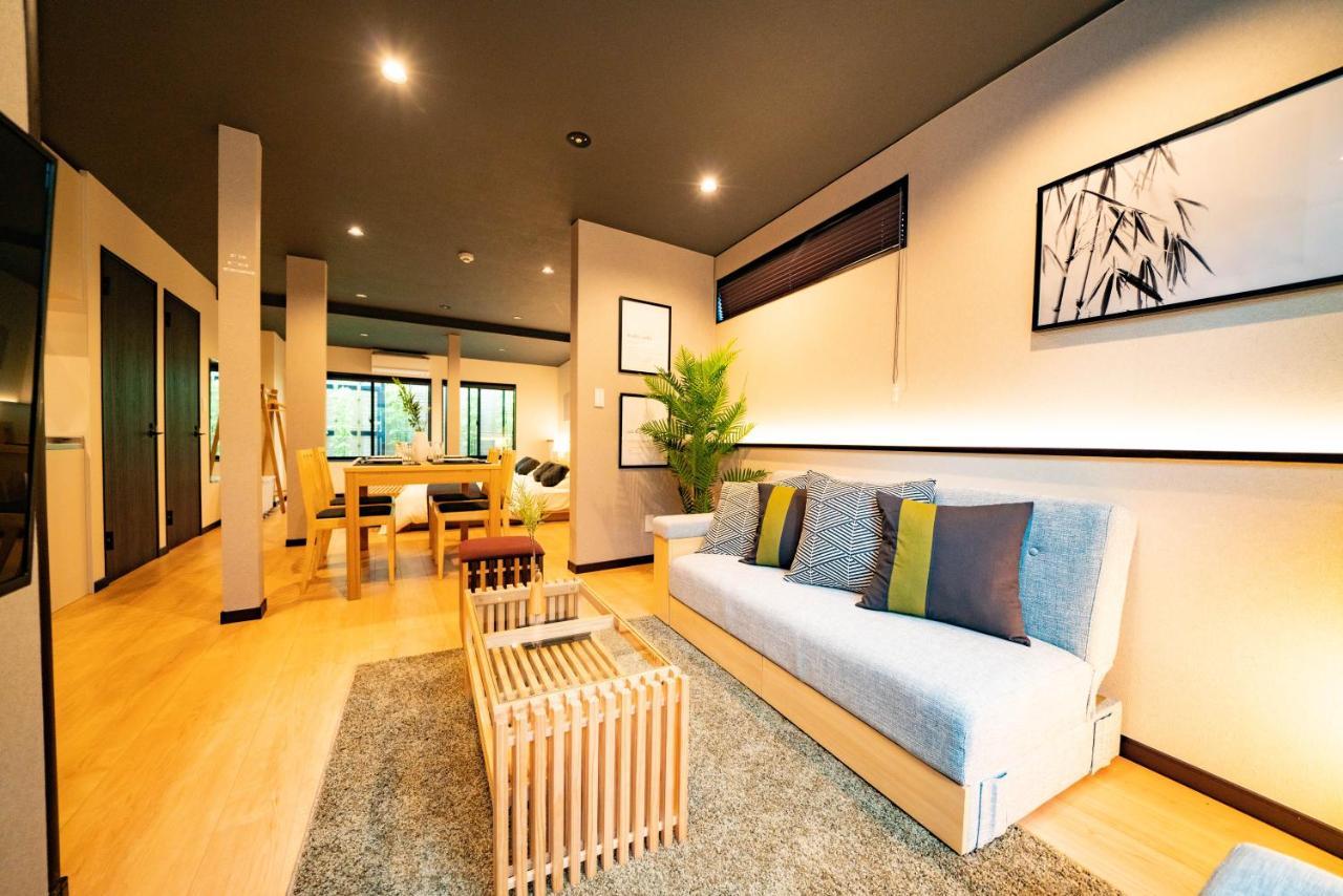 Aparthotel East One Higashishinjuku à Tōkyō Extérieur photo