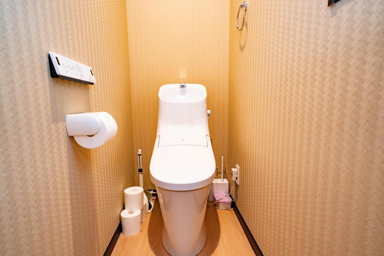 Aparthotel East One Higashishinjuku à Tōkyō Extérieur photo