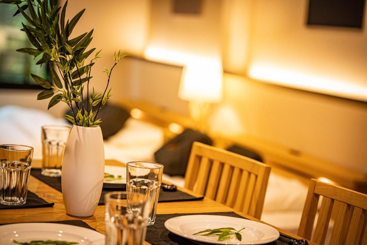Aparthotel East One Higashishinjuku à Tōkyō Extérieur photo