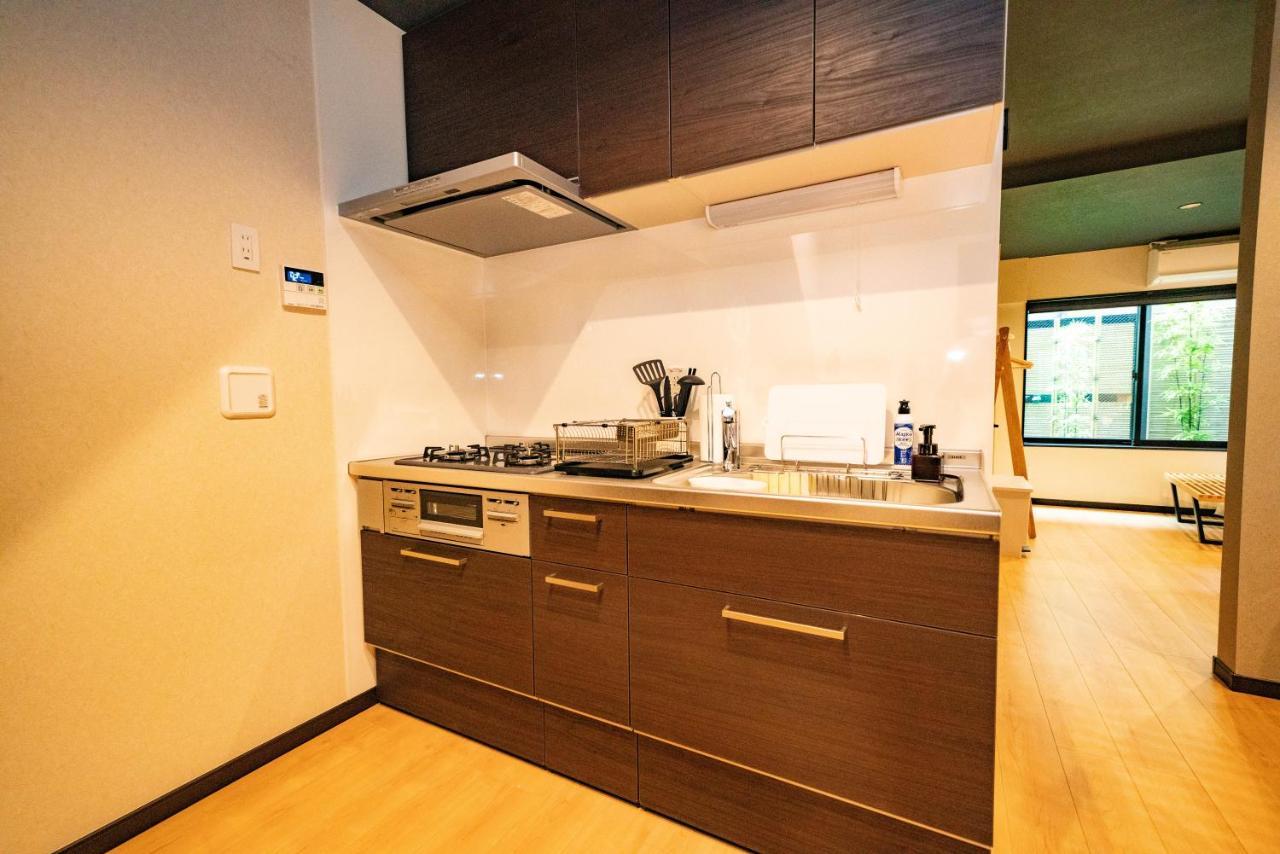 Aparthotel East One Higashishinjuku à Tōkyō Extérieur photo